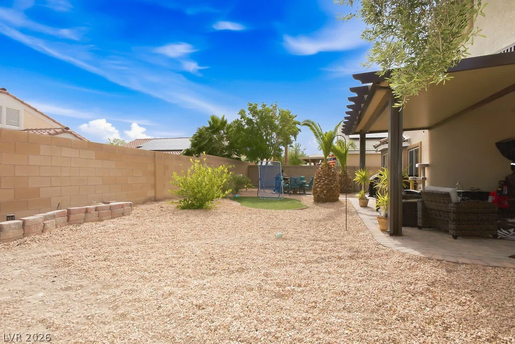 117 Elks Peak, North Las Vegas, NV 89084