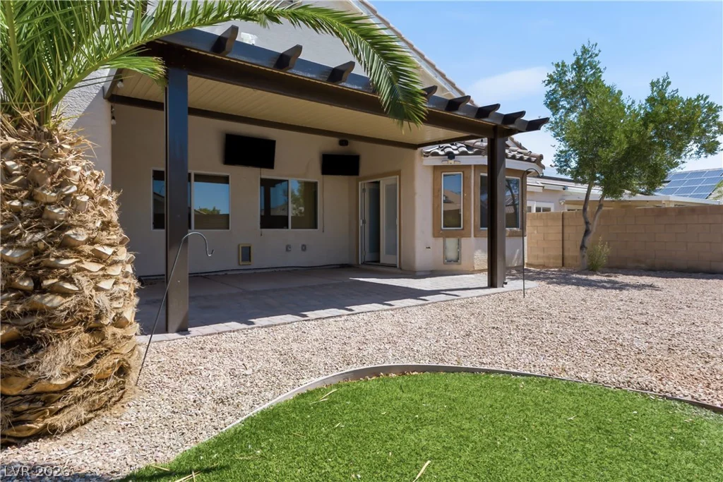 117 Elks Peak, North Las Vegas, NV 89084