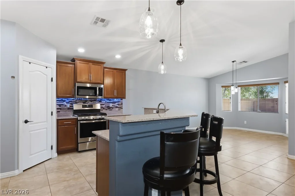 117 Elks Peak, North Las Vegas, NV 89084