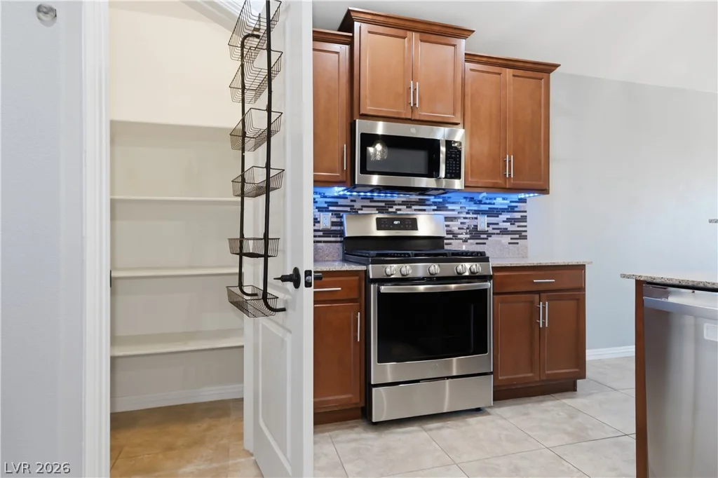 117 Elks Peak, North Las Vegas, NV 89084