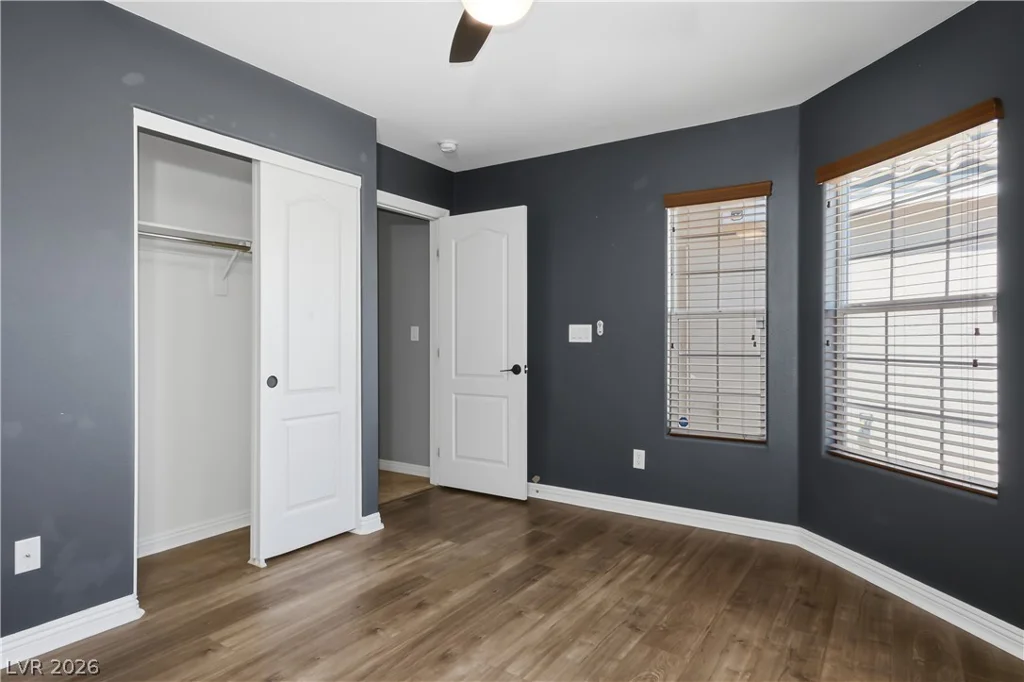 117 Elks Peak, North Las Vegas, NV 89084