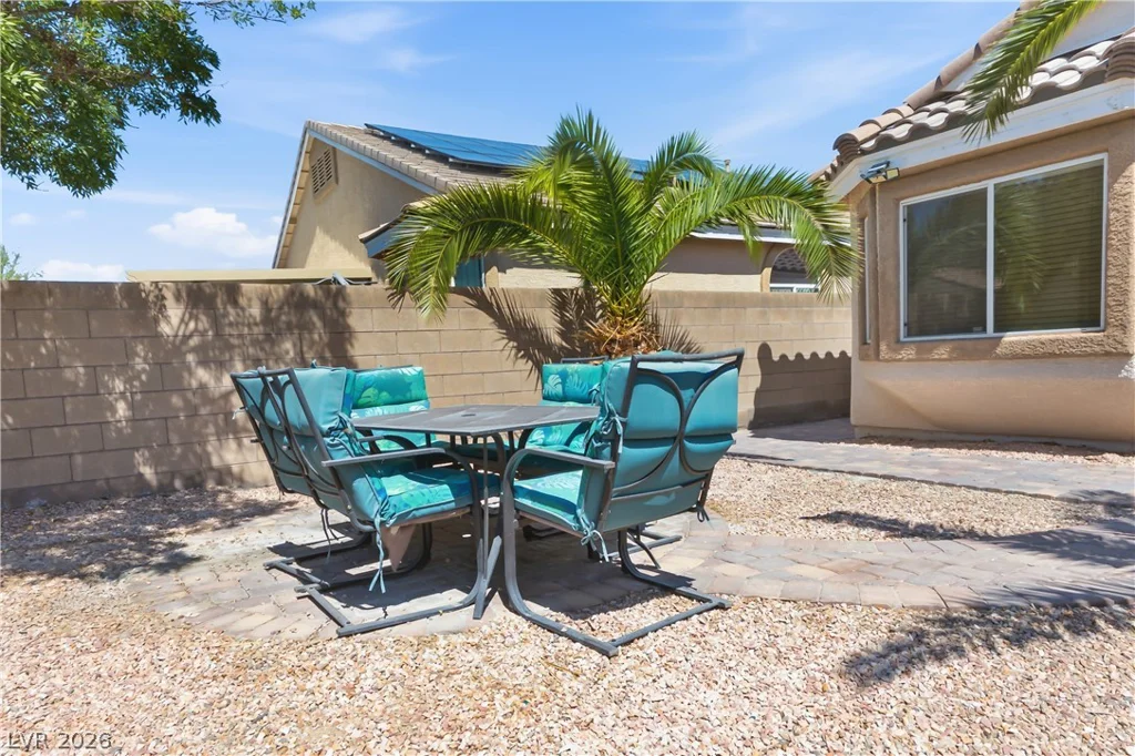 117 Elks Peak, North Las Vegas, NV 89084