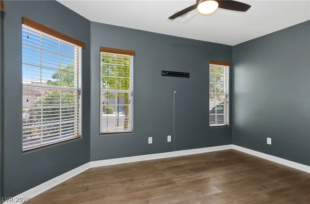117 Elks Peak, North Las Vegas, NV 89084
