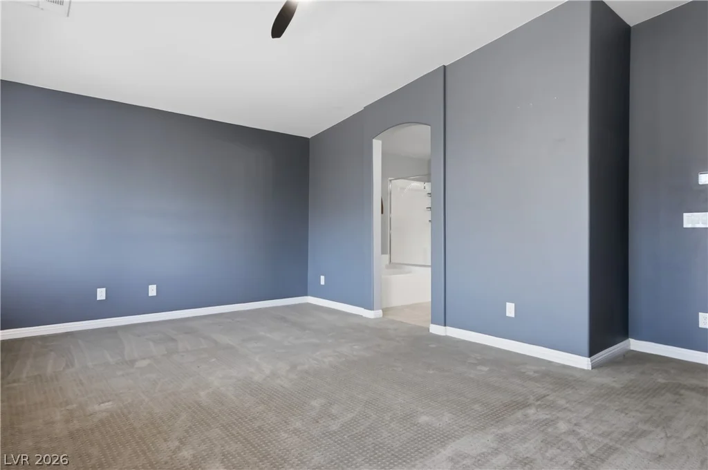 117 Elks Peak, North Las Vegas, NV 89084