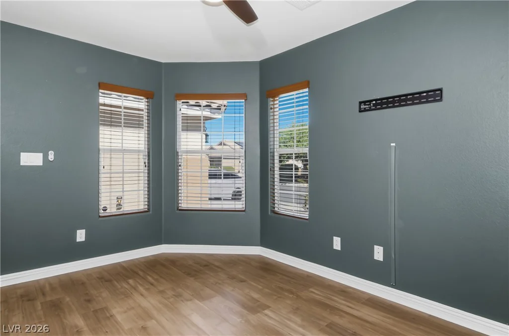 117 Elks Peak, North Las Vegas, NV 89084