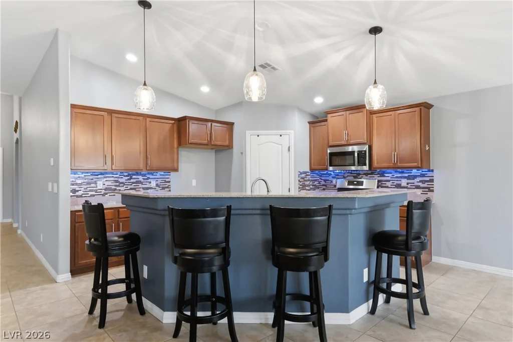 117 Elks Peak, North Las Vegas, NV 89084