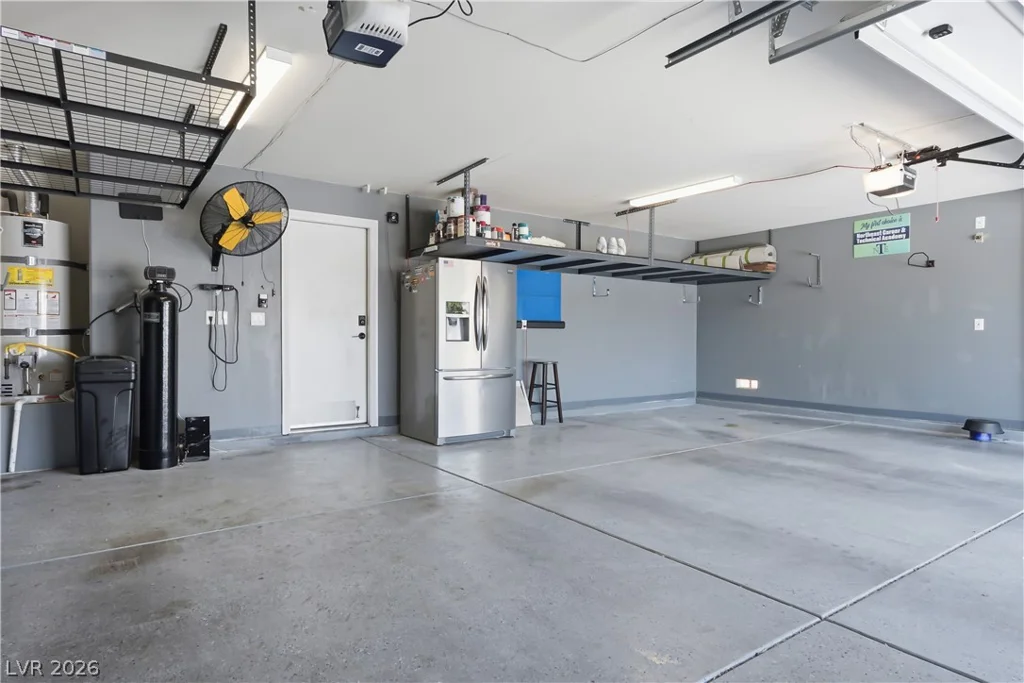 117 Elks Peak, North Las Vegas, NV 89084