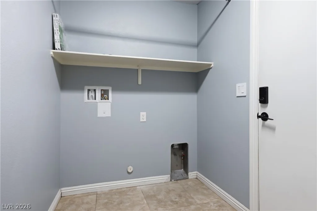 117 Elks Peak, North Las Vegas, NV 89084