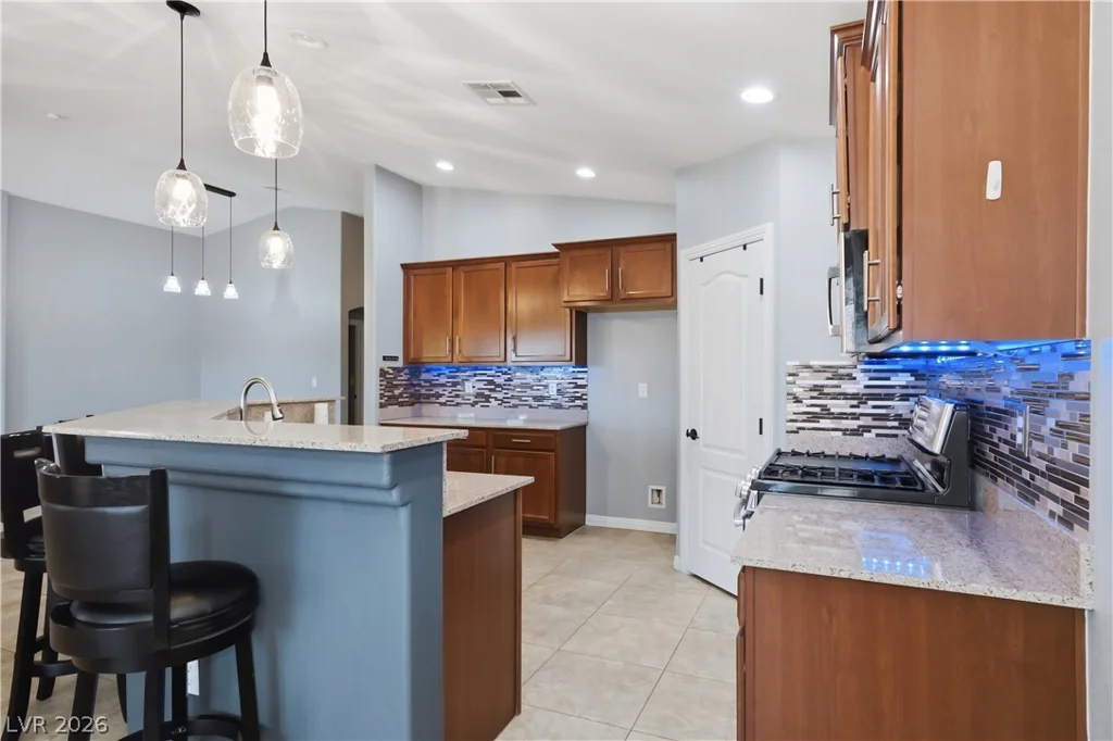 117 Elks Peak, North Las Vegas, NV 89084
