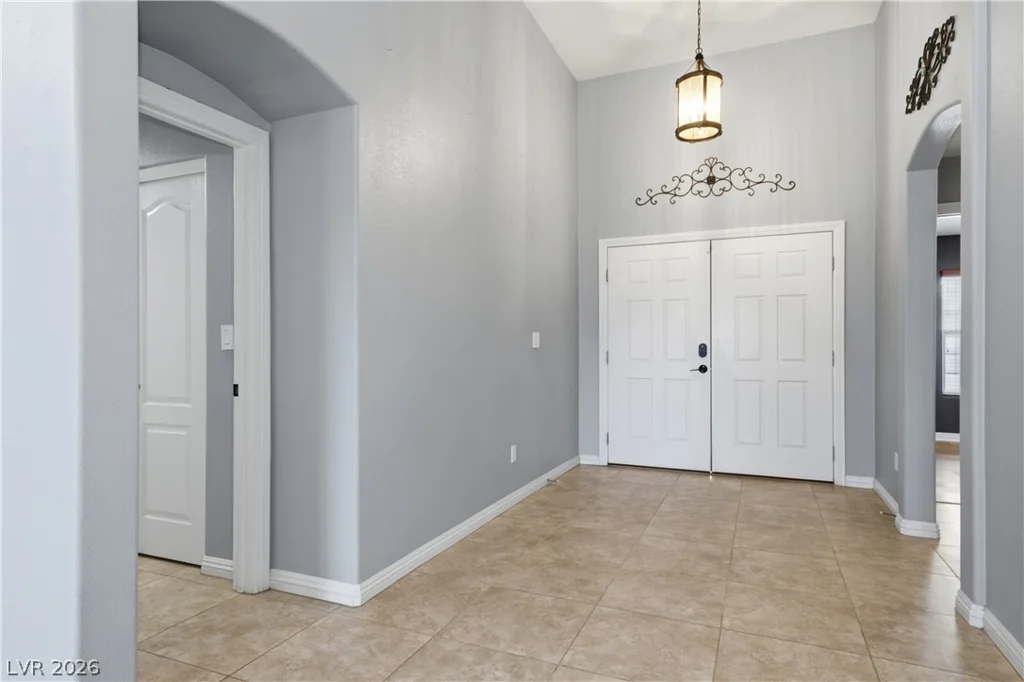 117 Elks Peak, North Las Vegas, NV 89084