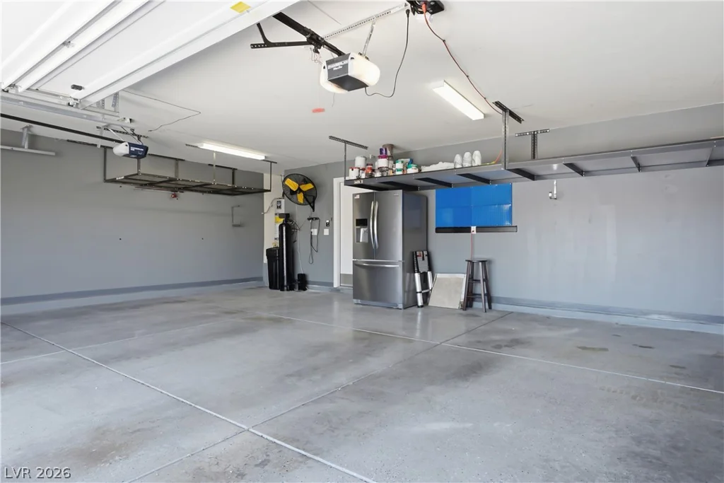 117 Elks Peak, North Las Vegas, NV 89084