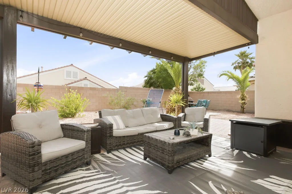 117 Elks Peak, North Las Vegas, NV 89084