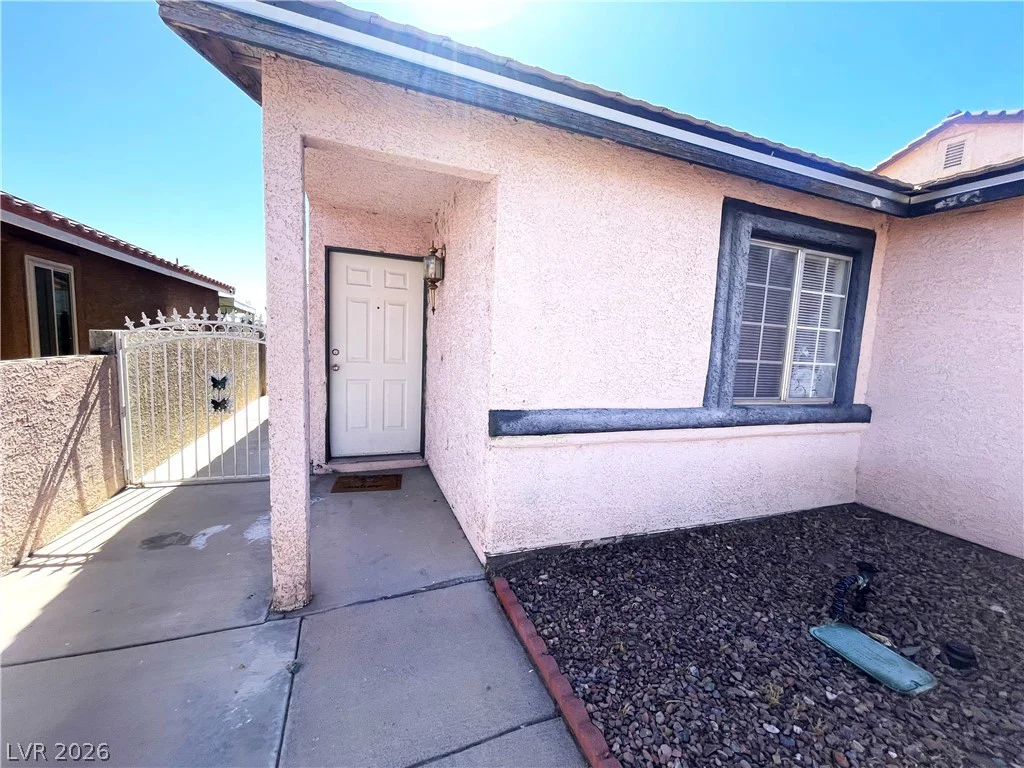 515 Chandler, Henderson, NV 89014