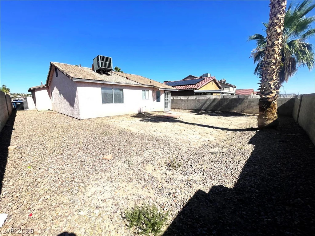 515 Chandler, Henderson, NV 89014