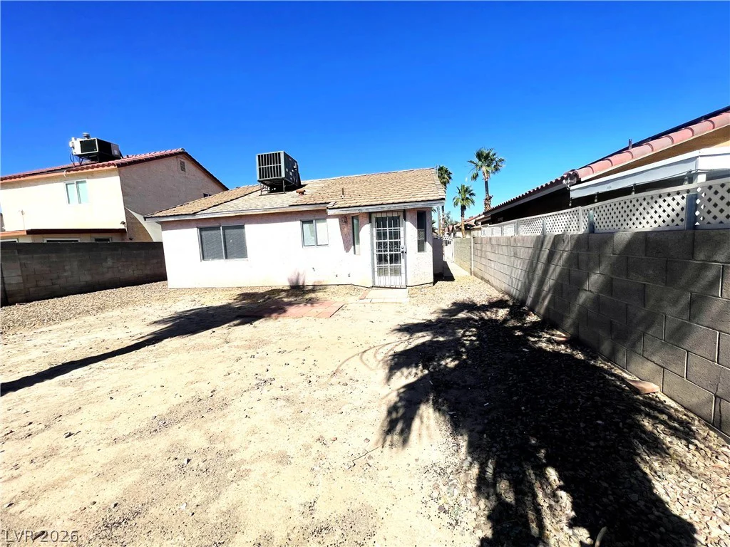 515 Chandler, Henderson, NV 89014