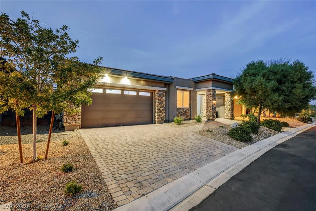 64 Reflection Cove, Henderson, NV 89011