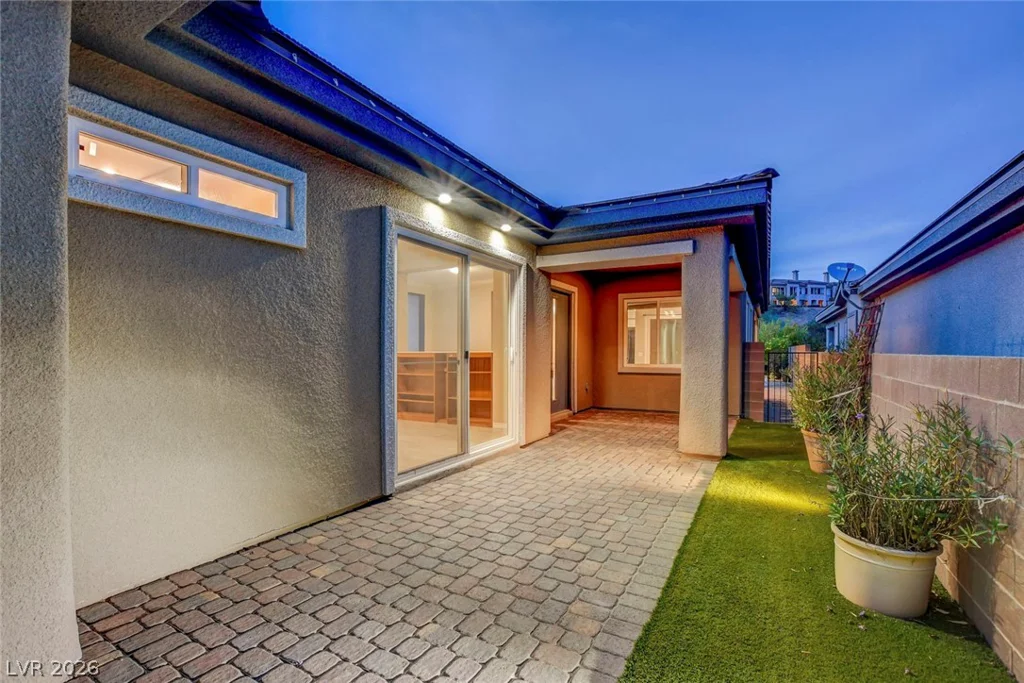 64 Reflection Cove, Henderson, NV 89011