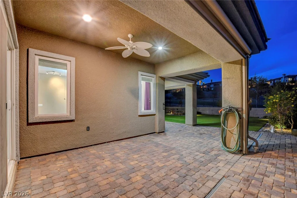 64 Reflection Cove, Henderson, NV 89011