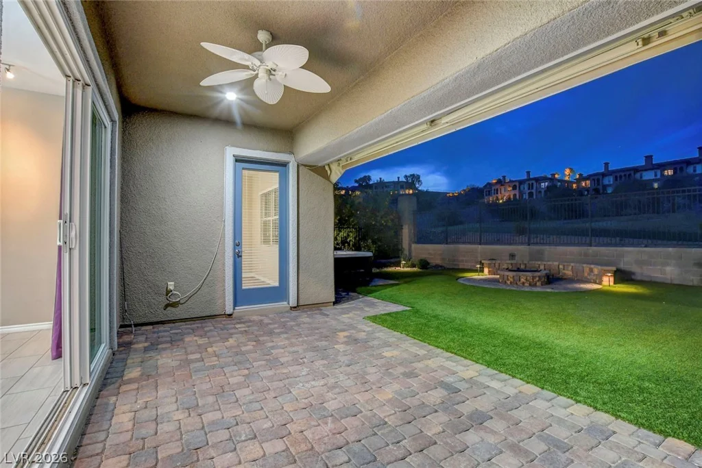 64 Reflection Cove, Henderson, NV 89011