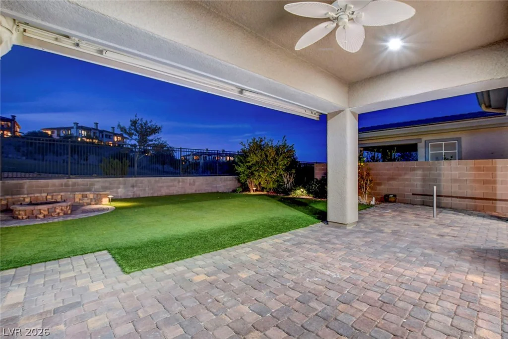 64 Reflection Cove, Henderson, NV 89011