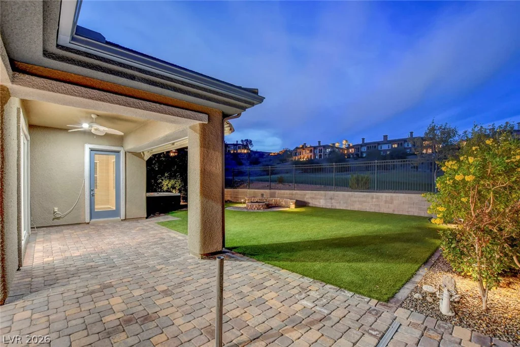 64 Reflection Cove, Henderson, NV 89011