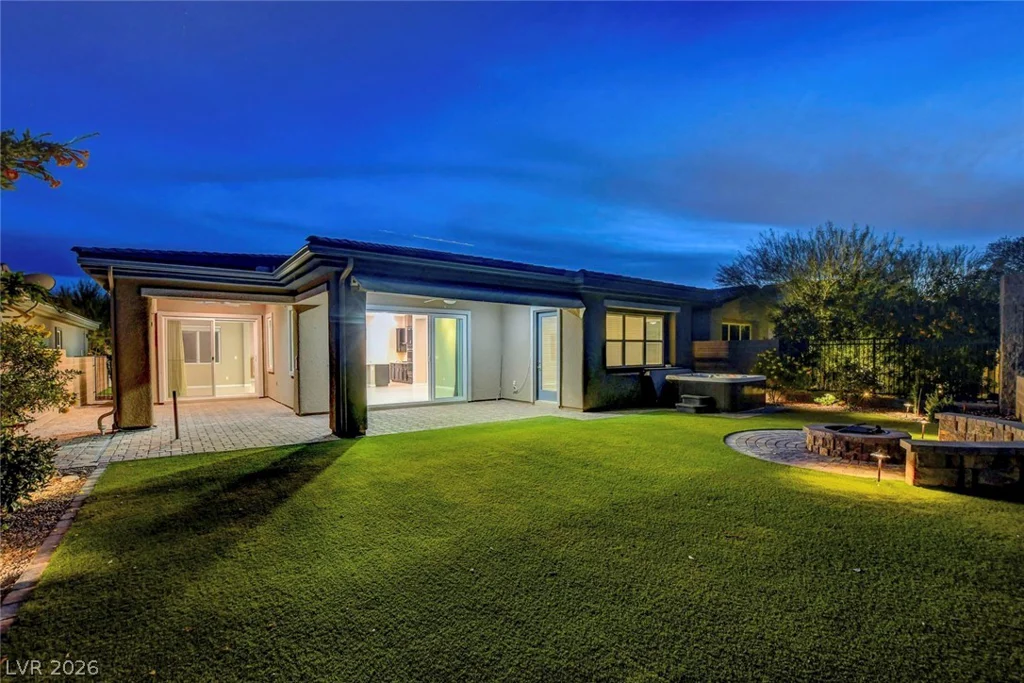 64 Reflection Cove, Henderson, NV 89011