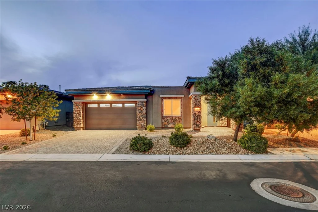 64 Reflection Cove, Henderson, NV 89011
