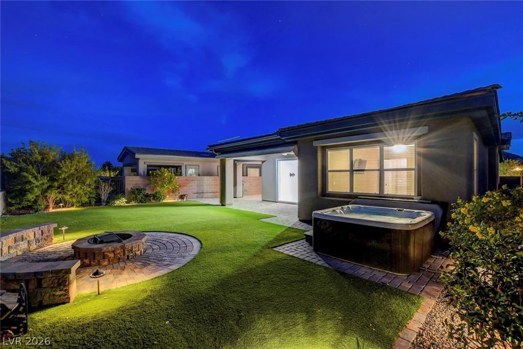 64 Reflection Cove, Henderson, NV 89011