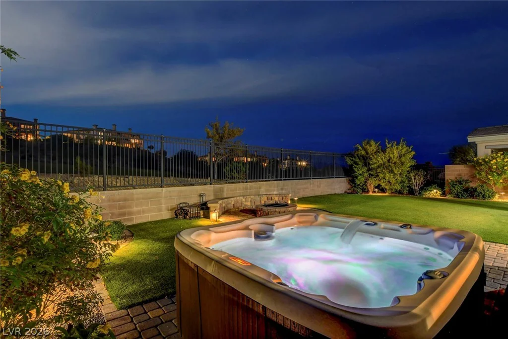 64 Reflection Cove, Henderson, NV 89011