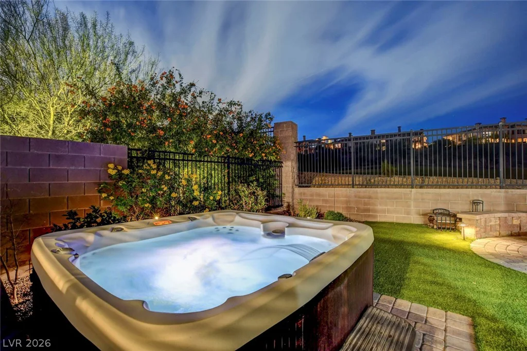 64 Reflection Cove, Henderson, NV 89011