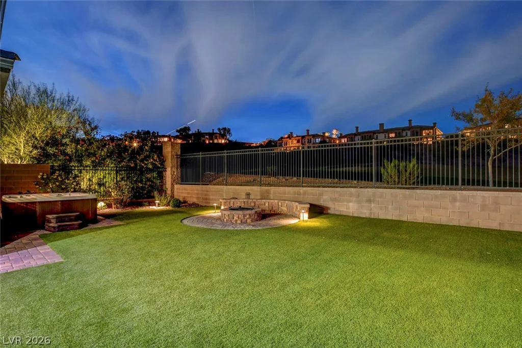 64 Reflection Cove, Henderson, NV 89011