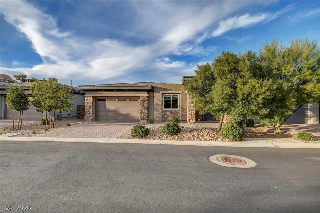 64 Reflection Cove, Henderson, NV 89011