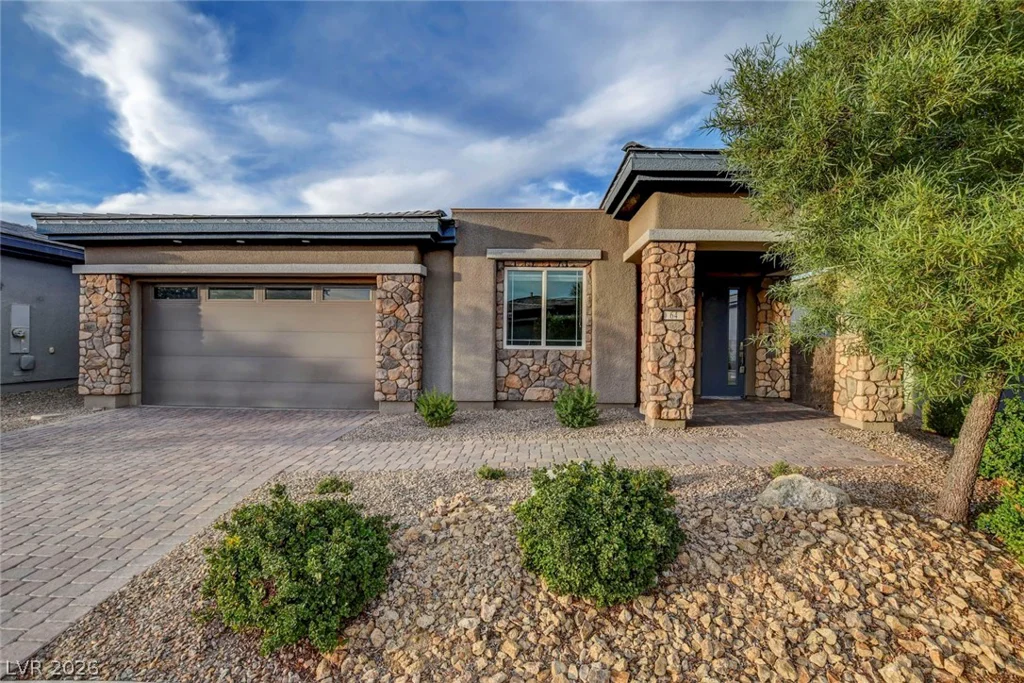 64 Reflection Cove, Henderson, NV 89011