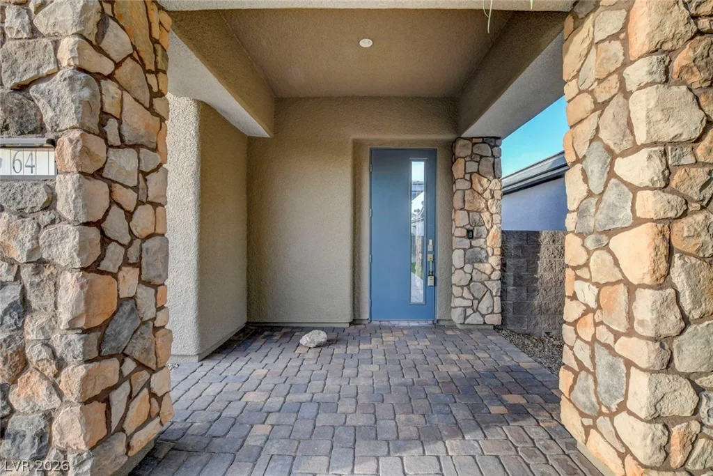 64 Reflection Cove, Henderson, NV 89011