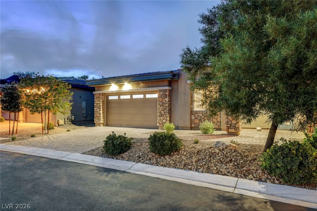 64 Reflection Cove, Henderson, NV 89011