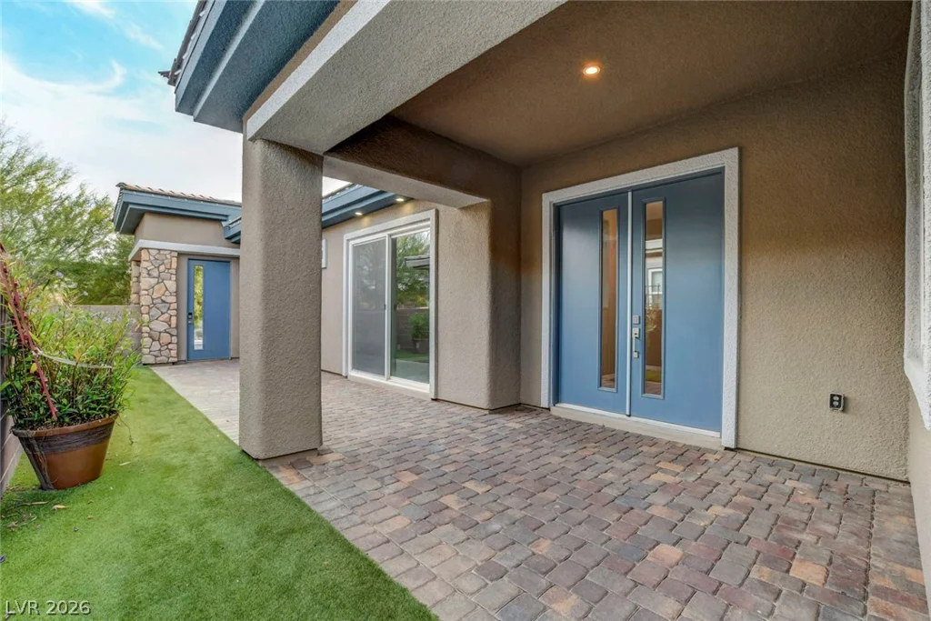 64 Reflection Cove, Henderson, NV 89011