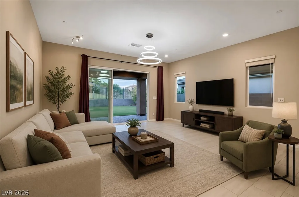 64 Reflection Cove, Henderson, NV 89011