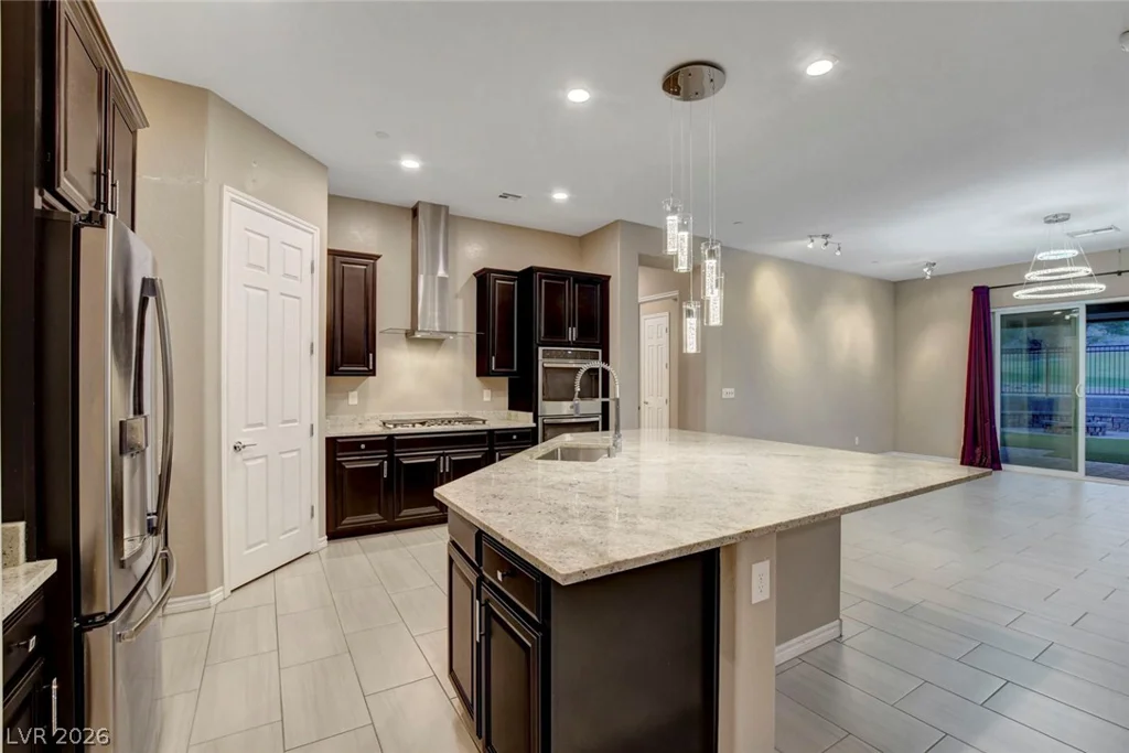 64 Reflection Cove, Henderson, NV 89011