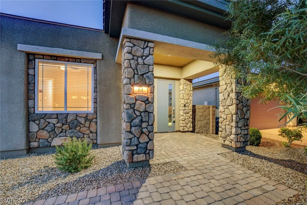64 Reflection Cove, Henderson, NV 89011