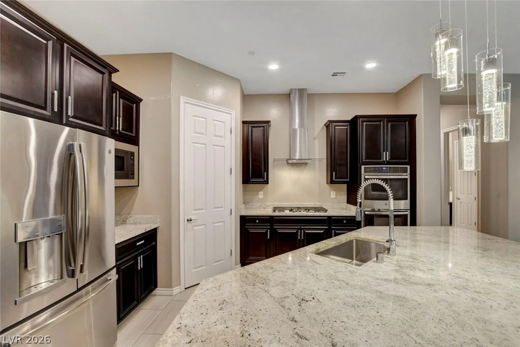 64 Reflection Cove, Henderson, NV 89011