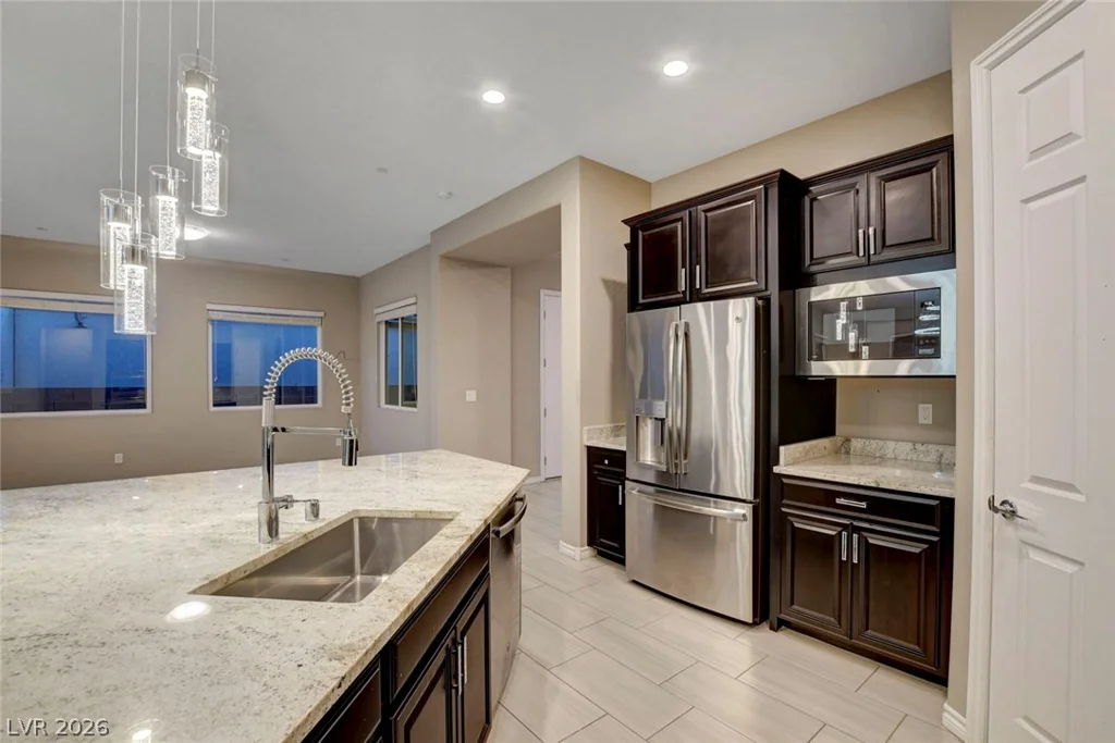 64 Reflection Cove, Henderson, NV 89011