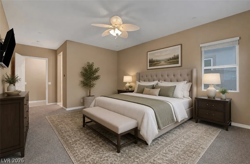 64 Reflection Cove, Henderson, NV 89011
