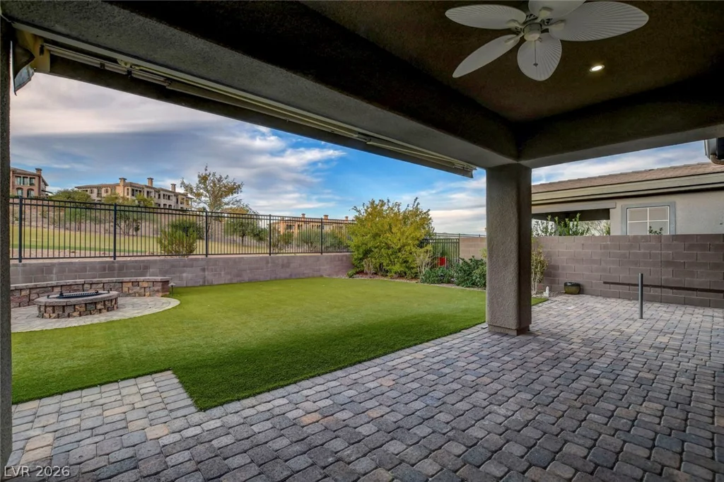 64 Reflection Cove, Henderson, NV 89011