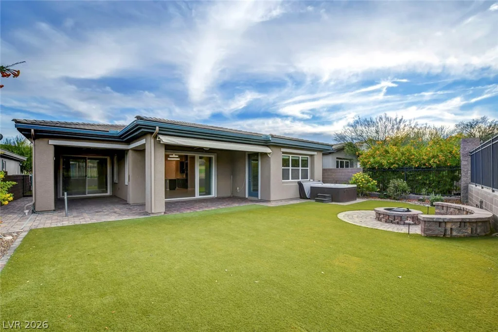 64 Reflection Cove, Henderson, NV 89011
