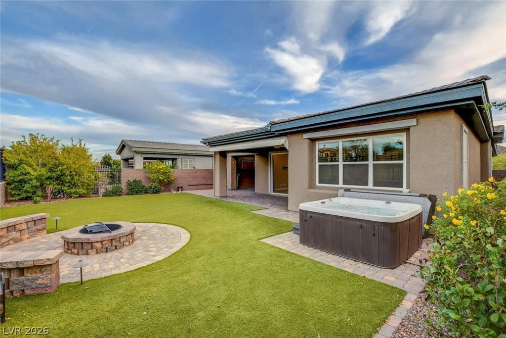 64 Reflection Cove, Henderson, NV 89011