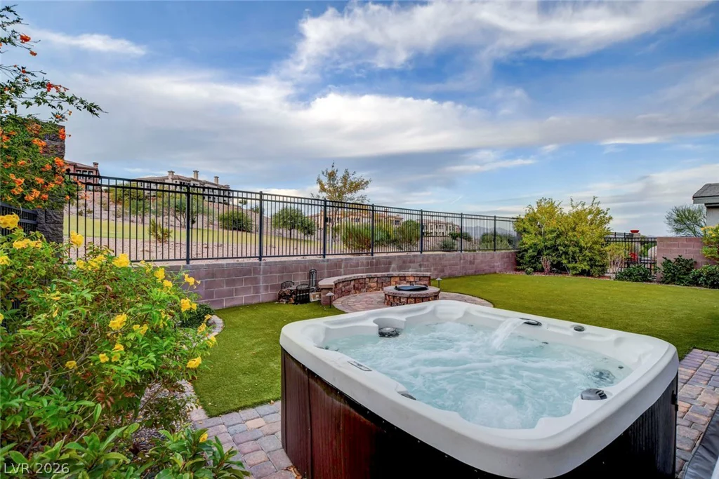 64 Reflection Cove, Henderson, NV 89011