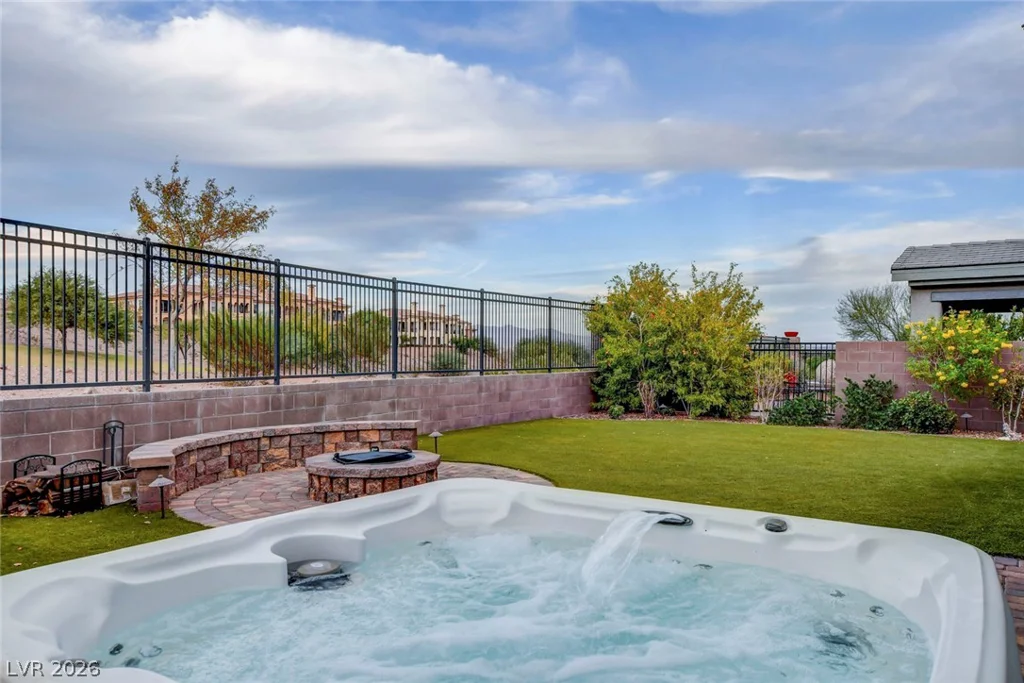 64 Reflection Cove, Henderson, NV 89011