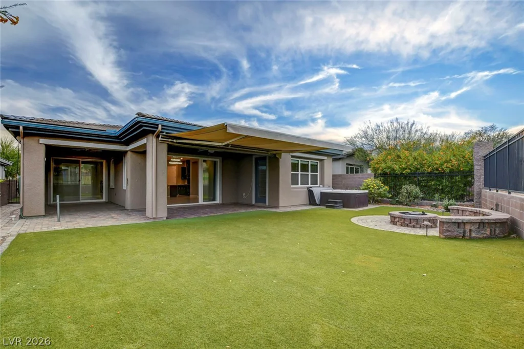 64 Reflection Cove, Henderson, NV 89011