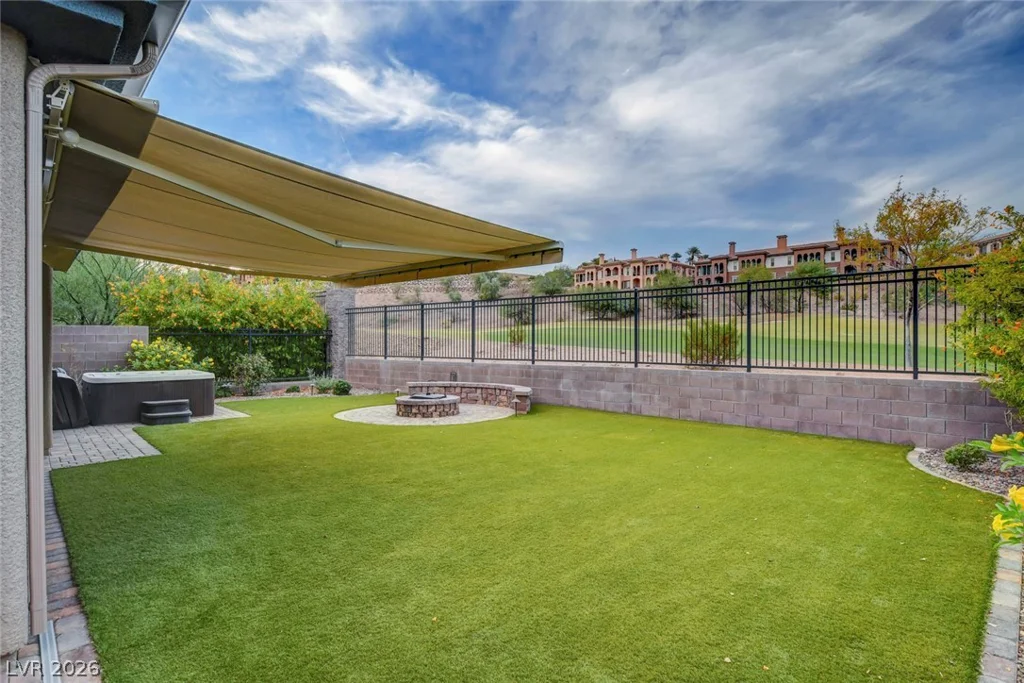 64 Reflection Cove, Henderson, NV 89011