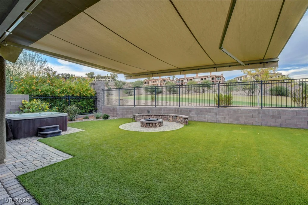 64 Reflection Cove, Henderson, NV 89011